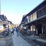 Magome: Historic Nakasendo Post Town Walking Tour - Introduction to the Magome Walking Tour