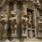 Mahabalipuram and Kanchipuram Day Tour from Chennai - Practical Details: What You Need to Know