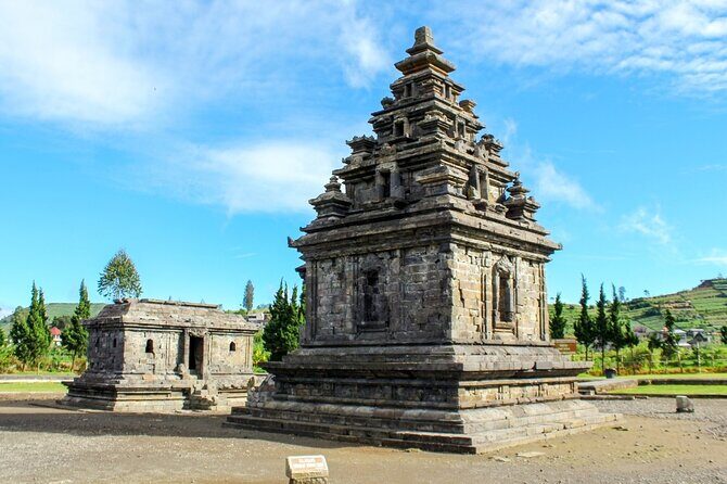 Mahabalipuram Full-Day Tour from Chennai - Practical Details: What’s Included and What’s Not