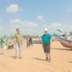 Mahabalipuram: Guided Cycling Tour with Shore Temple - Practical Details and Tips