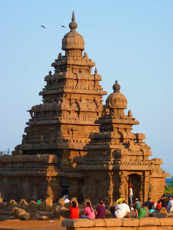 Mahabalipuram: Guided Tour in French - Practical Details & What to Expect