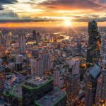 Mahanakhon SkyWalk Tickets in Bangkok - The Itinerary Breakdown: What to Expect
