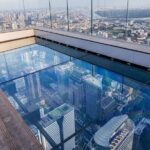 Mahanakhon SkyWalk with SkyVerse Rooftop Access - Practical Details and Tips