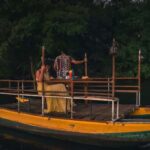 Mahiyanganaya: Sorabora Lake Floating Dinner & Cocktail - Detailed Itinerary Breakdown
