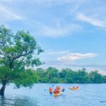 Mahiyanganaya: Sorabora Lake Kayaking Tour with Pickup - In-Depth Look at the Experience