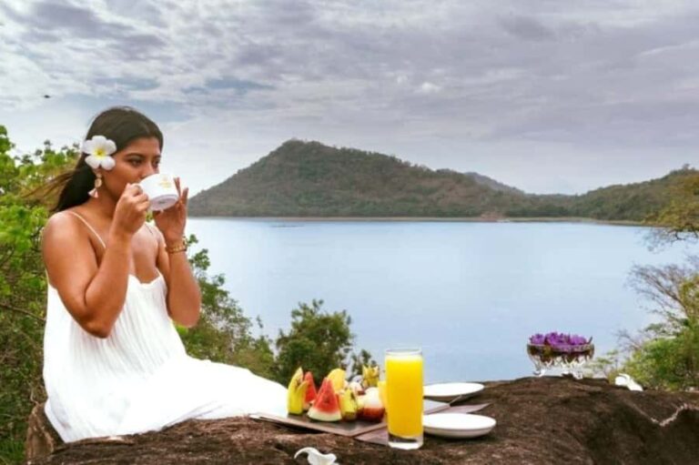 Mahiyanganaya: Sorabora Lake Sunrise Boat Ride & Breakfast - Who Will Love This Tour?