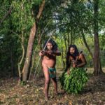 Mahiyanganya: Dambana Vedda Village Guided Tour with Pickup - A Deep Dive Into the Dambana Vedda Village Experience