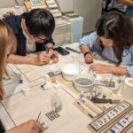 Mahjong Tile Coloring Workshop - The Value for Money