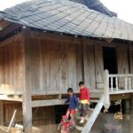 Mai Chau 2 Days 1 Night Pu Luong Adventure Group Tour from Hanoi - Transportation & Accommodation