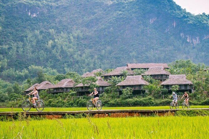 Mai Chau 2 Days 1 Night Tour from Hanoi: Biking & Ethnic Villages - Who Should Consider This Tour?