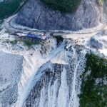 Mai Chau Day Trip: Explore the Beauty of Rural Villages by Bike - The Winding Thung Khe Pass