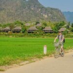 Mai Chau Escape Cycling Adventure and Handicraft Workshop - An In-Depth Look at the Itinerary