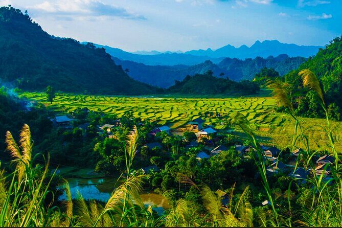 Mai Chau Full Day Tour From Hanoi - Who Should Book This Tour?