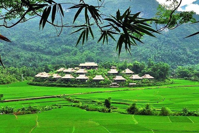 Mai Chau Getaway 1 Day from Hanoi - Small Group - Limousine bus - What’s Included and What to Keep in Mind