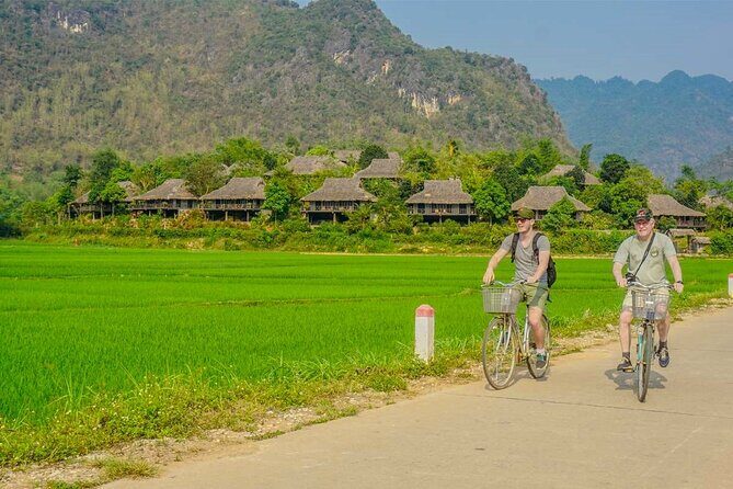 Mai Chau in 1 Day: Cycle Through Vietnams Peaceful Villages - Considerations and Practical Tips