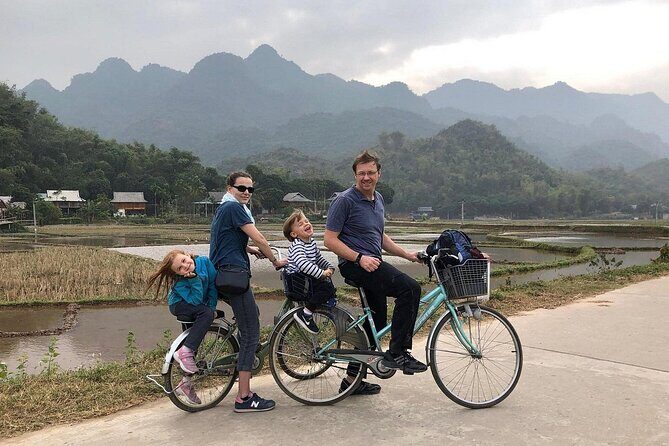 Mai Chau Pu Luong Ninh Binh Multi Day Tour Optional Choices - Who is This Tour Best For?