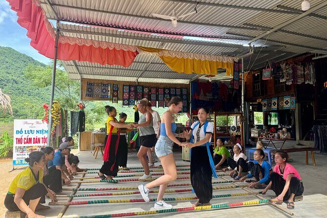 Mai Chau-Pu Luong-Ninh Binh Trekking Eco Tour 4 Days from Ha Noi - What You’ll Love About This Tour