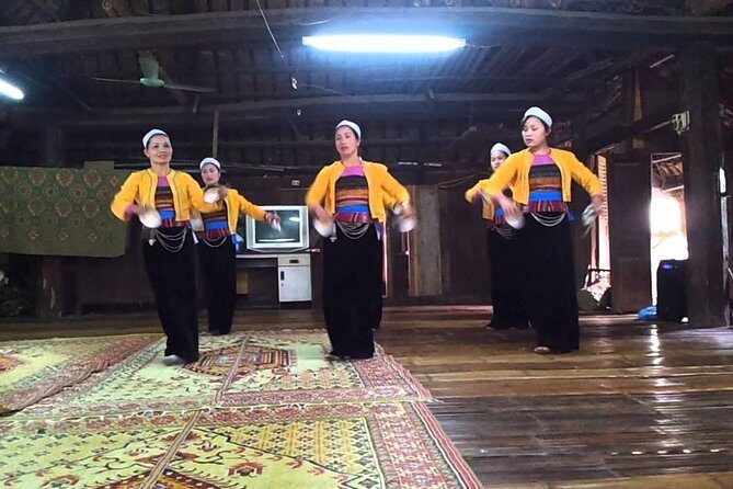 Mai Chau to Pu Luong 3-Day Tour from Hanoi - Potential Drawbacks and Considerations