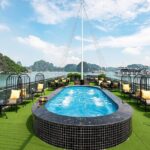 Maia Cruise A Luxurious 5-Star Day Tour in Ha Long Bay - What We Loved About Maia Cruise