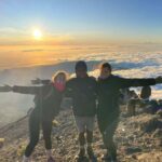 Majesty Mount Rinjani Summit 3,726M Lombok's Epick Adventure - The Sum Up
