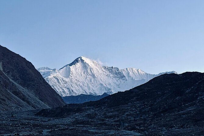 Makalu Base Camp Trek - An In-Depth Look at the Makalu Base Camp Trek Experience