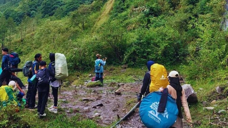 Makassar: Lembah Lohe Trekking Adventure - An honest look at the Lembah Lohe Trekking Adventure