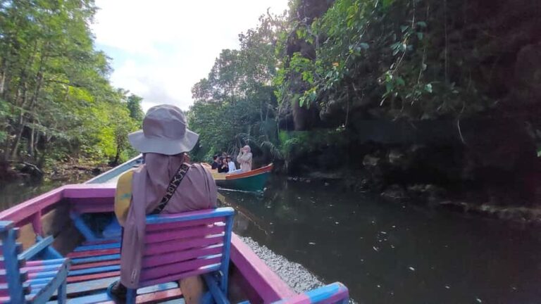 Makassar: Tour Karst Rammang-rammang South Sulawesi - FAQ
