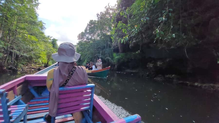 Makassar: Tour Karst Rammang-rammang South Sulawesi - FAQ