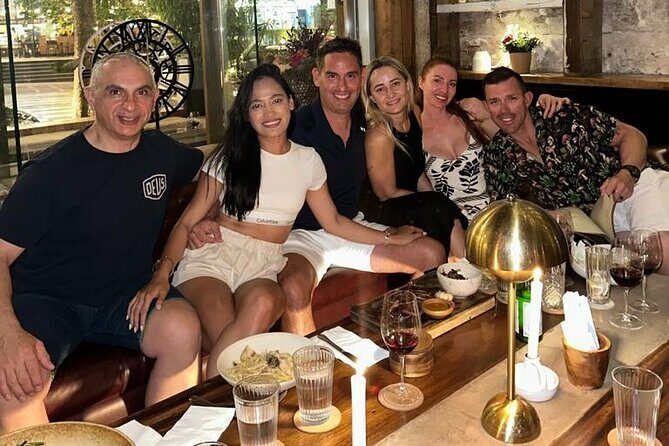 Makati Bar Hopping Experience with Local Guide - Practical Details and Considerations