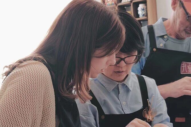 Make Chinese Dumplings and Taste Six Traditional Teas in Shanghai - Final Thoughts