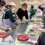 Make Decorative Sushi & Explore Japanese Culture in Fukuoka - Location and Accessibility