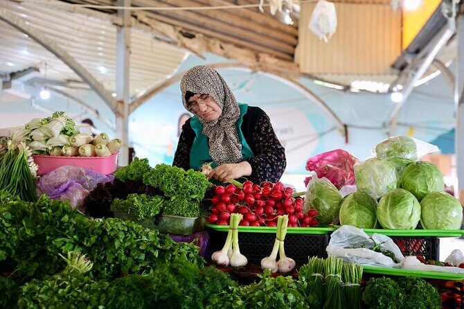 Make Plove not War Vegan Cooking Master Class - Authentic Experiences & Insights from Reviews