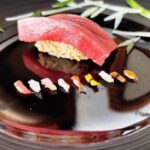 Make sushi while enjoying the spectacular view of Fukuoka - Creating Your Sushi: Hands-On and Fun