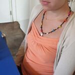 Make Your Own Beaded Necklace & Explore Dongdaemun Market - Exploring Dongdaemun Accessory Market