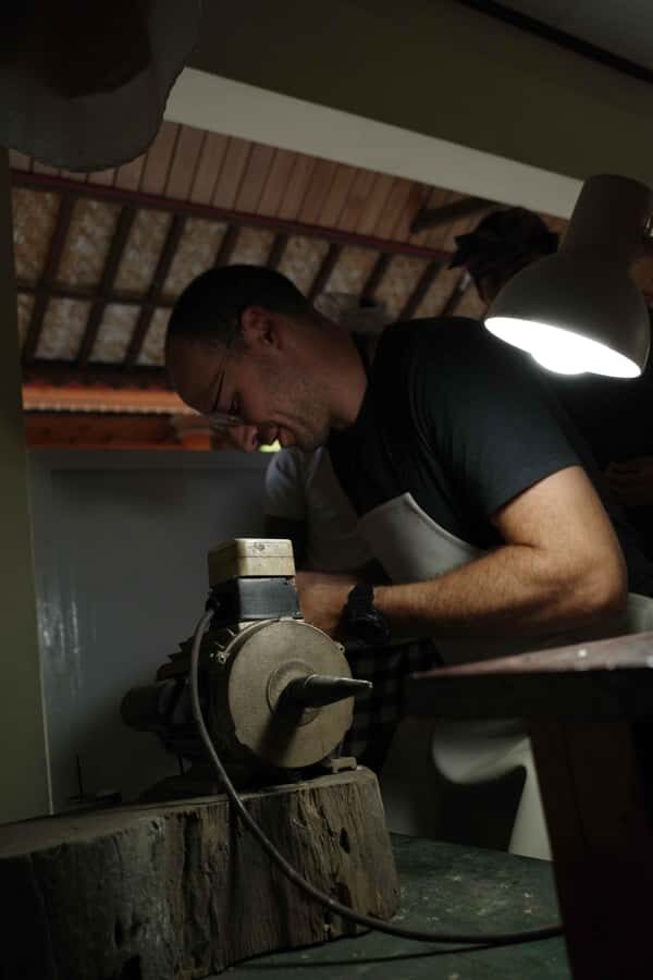 Make Your Own Silver Jewelry in Sukawati, Near Ubud  Bali - Who Is This Experience Best For?