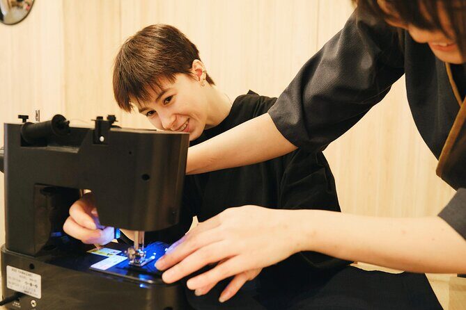 Make Your Own Unique Kimono from Scratch in Tokyo, Asakusa - Who Will Love This Experience?