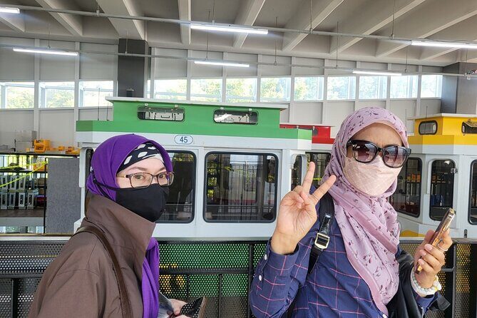 Making Local Food Class + Sky Capsule + Busan Tour - Who Is This Tour Best For?