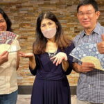 Making traditional Japanese cultural fans in Tokyo - FAQs