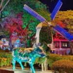"Malacca After Dark: A Nighttime Adventure Through History" - Final Thoughts