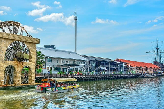 Malacca City Tour and River Cruise with Baba and Nyonya Lunch - Final Thoughts: Is This Tour Worth It?