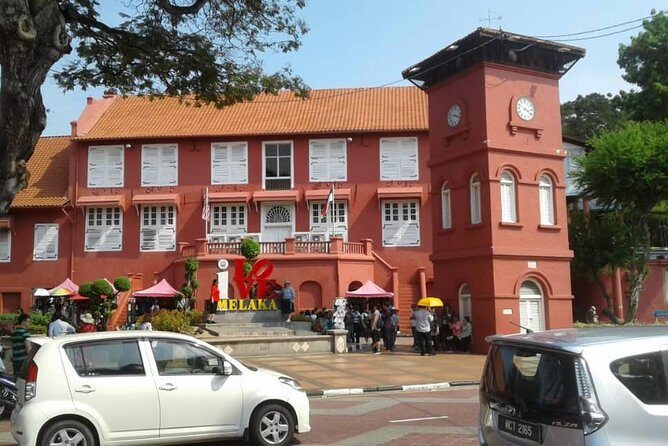 Malacca Day Tour (Price based per car) - What You Can Expect: A Day Filled with Highlights