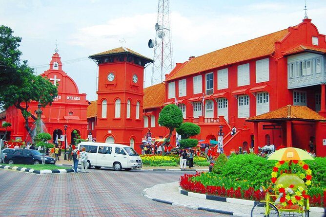 Malacca Day Trip from Kuala Lumpur - Private Tour - What the Tour Includes and What It Doesnt