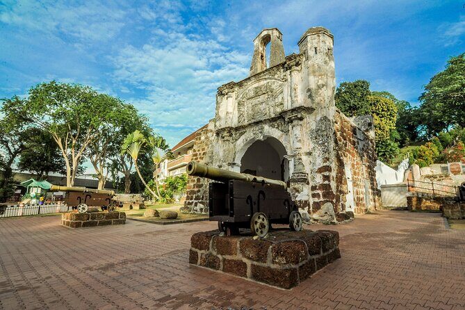 Malacca Historical Private Tour With Personal Chauffeur - Who Should Consider This Tour?