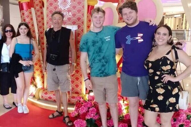 Malacca Hotels To Kuala Lumpur Hotels - The Pickup and Drop-Off Process