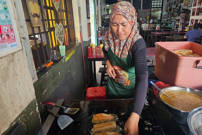 Malacca Meals Food Tour with 15+ Tastings - The Practical Side: Details That Matter