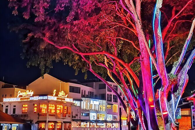 Malacca Night Tour with River Cruise & Trishaw Ride from KL (SIC) - Practical Aspects and Considerations