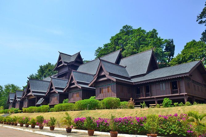 Malacca Shore Excursion with Professional Tour Guide & Lunch - Why This Tour Offers Great Value