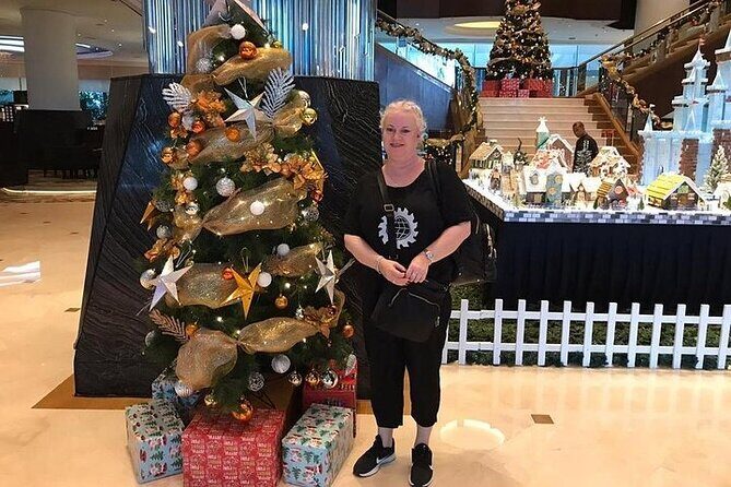 Malacca To Kuala Lumpur Airport - What to Expect on the Day