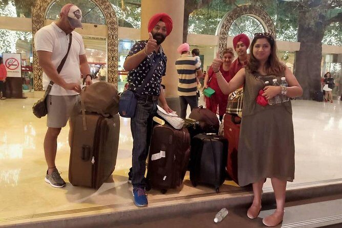 Malacca To Kuala Lumpur International Airport - The Route and Experience Breakdown