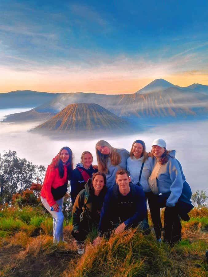 Malang: Bromo & Tumpak Sewu 2-Day Tour with Meals - Authentic Experiences & Hidden Gems